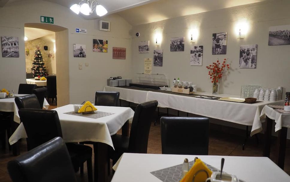 Restauracja Zdjęcie