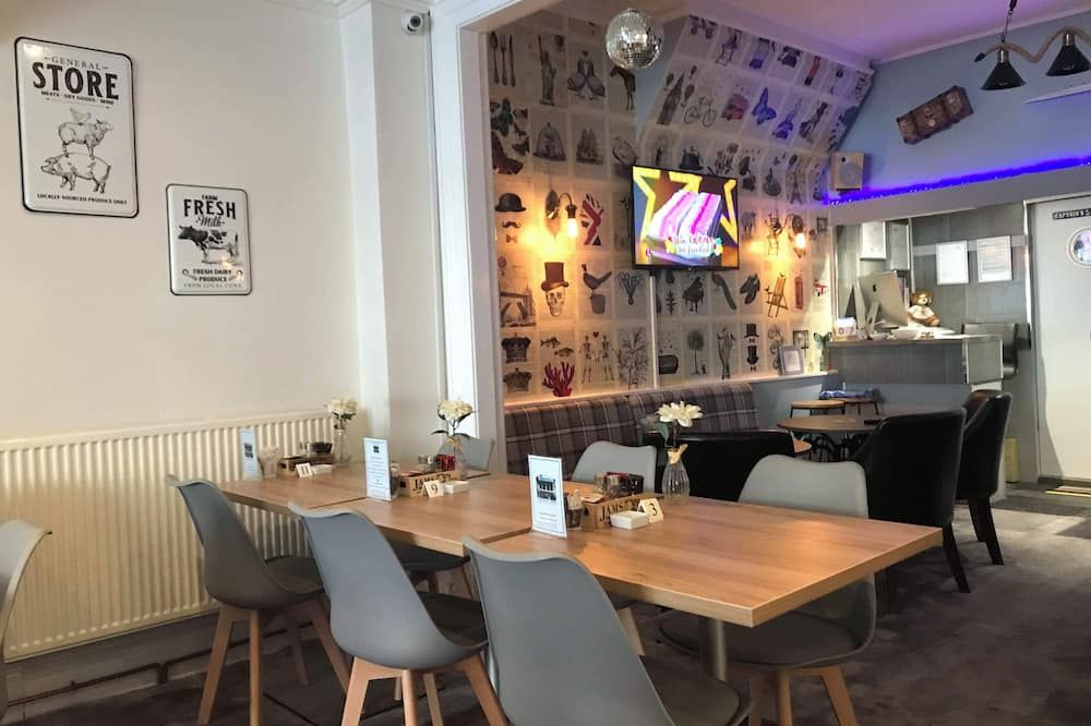 Restauracja Zdjęcie