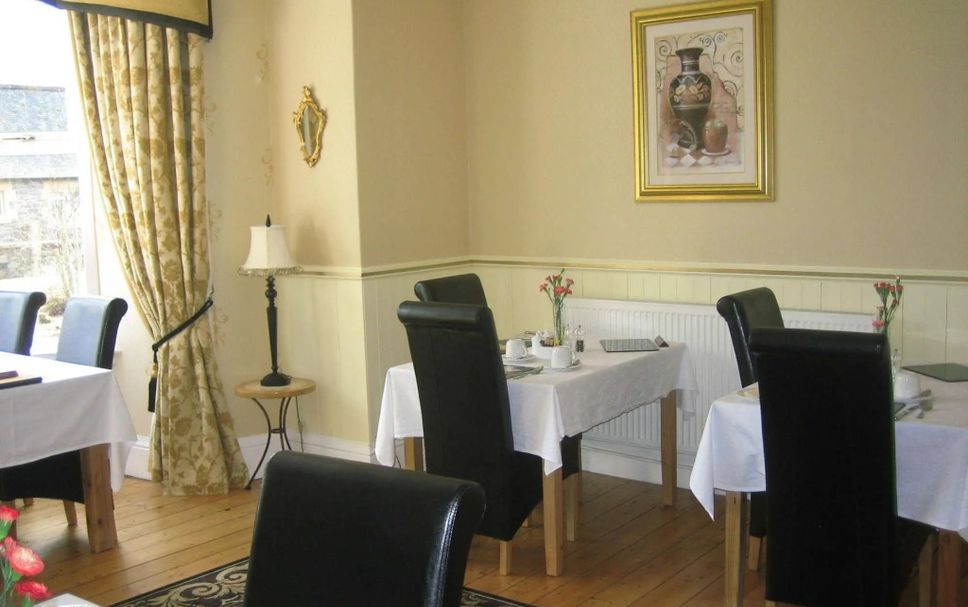 Restauracja Zdjęcie