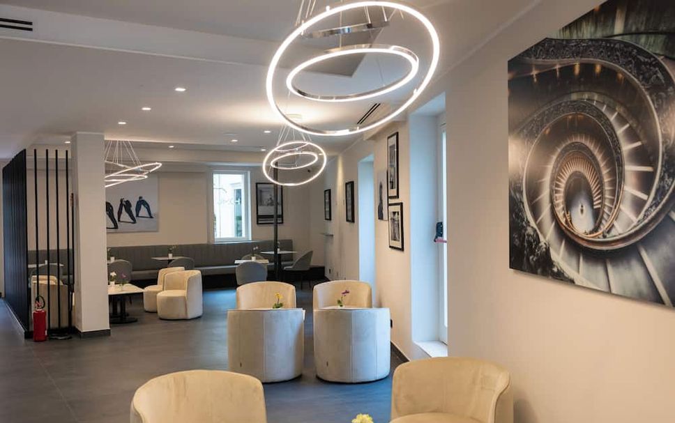 Lobby Zdjęcie