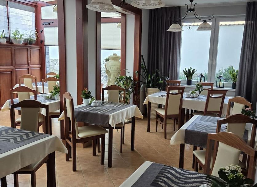 Restauracja Zdjęcie