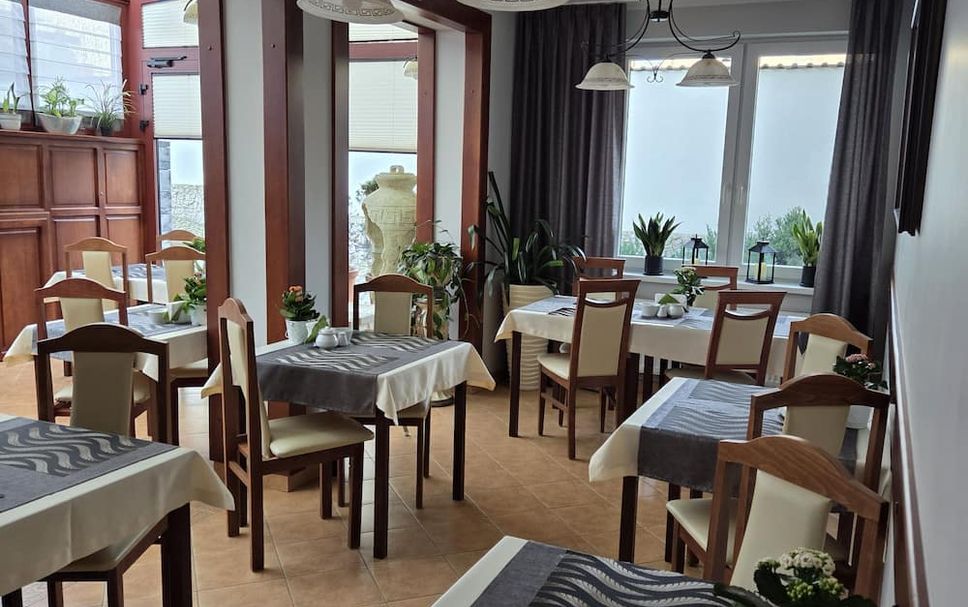 Restauracja Zdjęcie