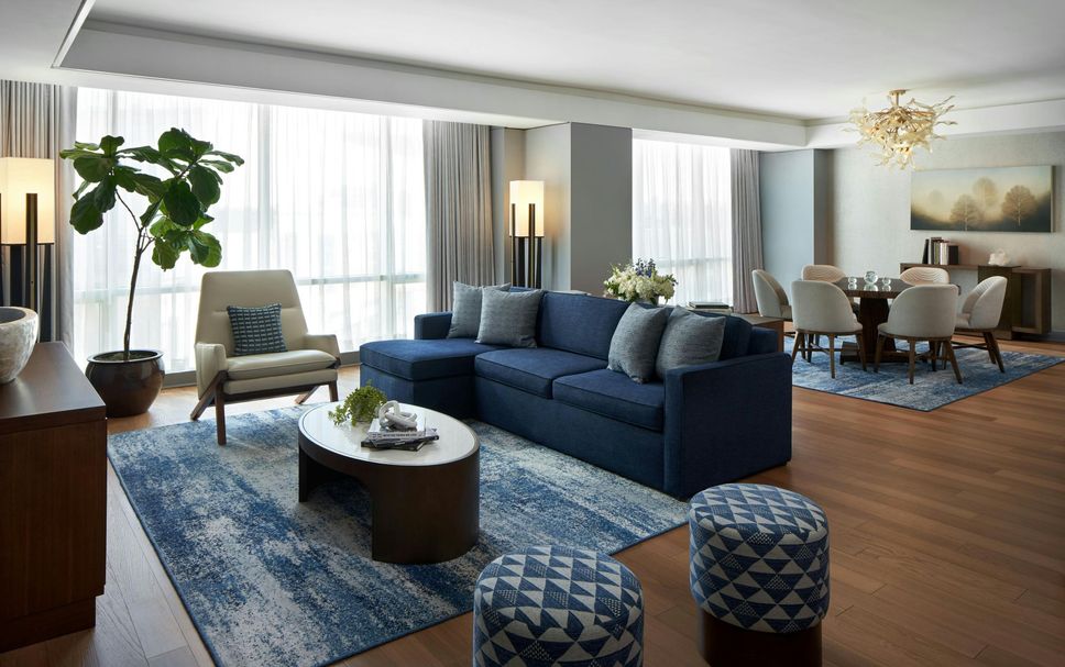 Pokój dzienny Zdjęcie