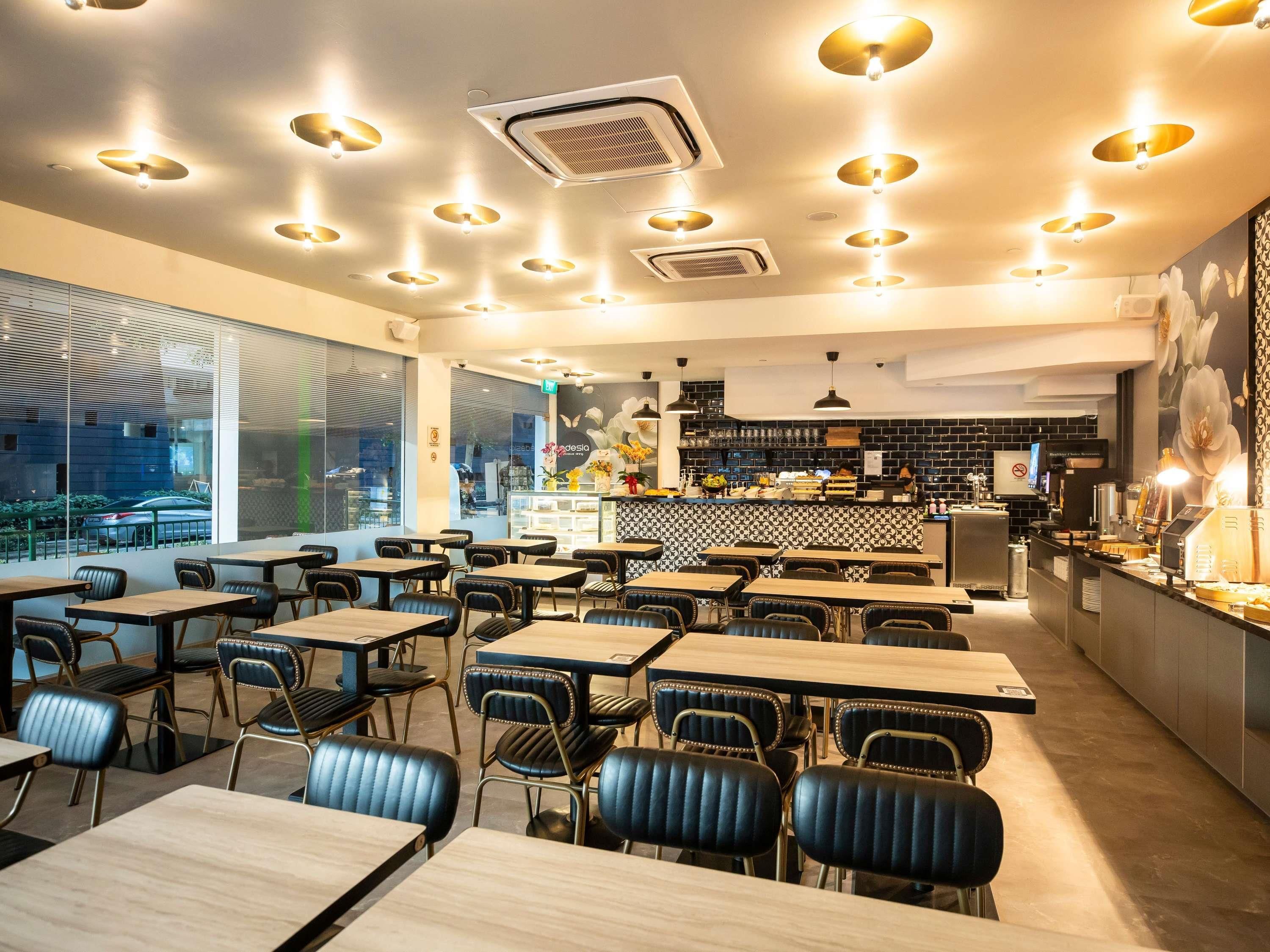 Restauracja Zdjęcie