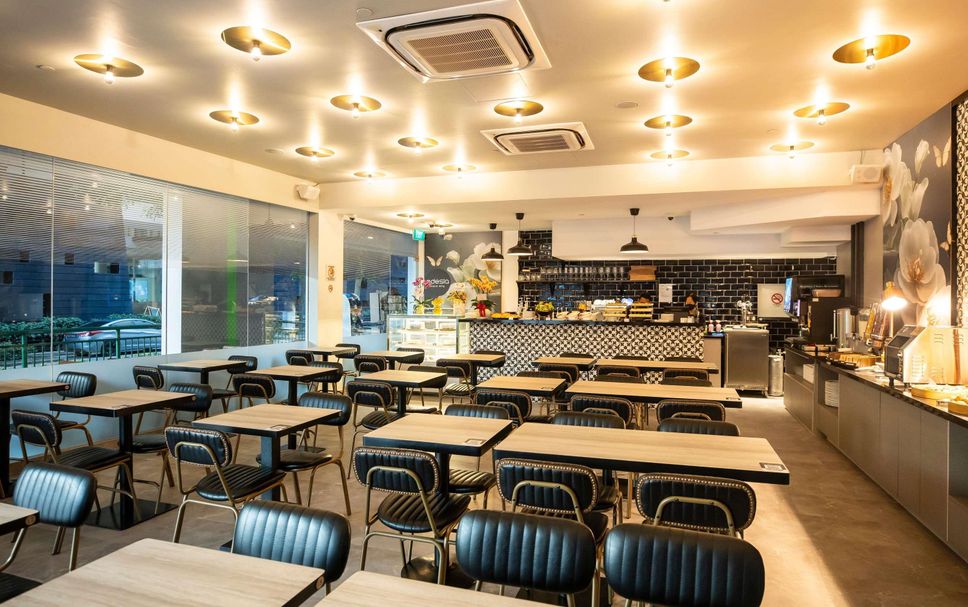 Restauracja Zdjęcie