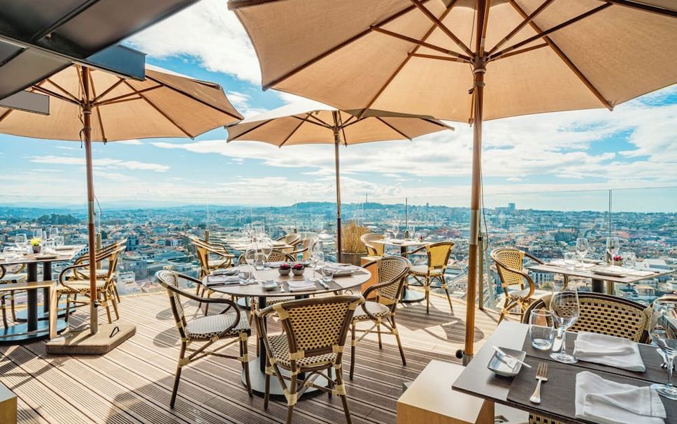 Restauracja Zdjęcie