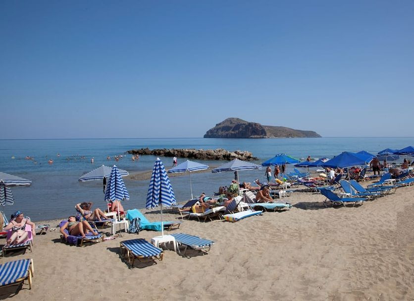 Plaża Zdjęcie