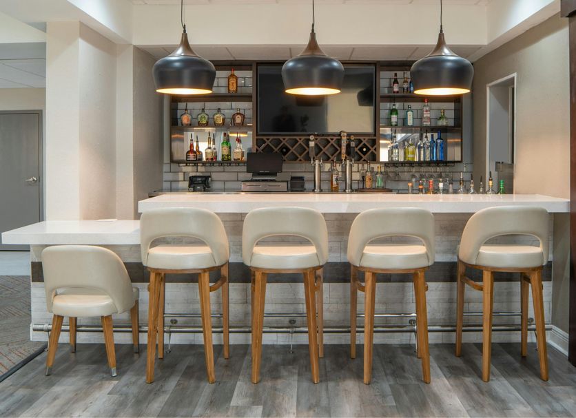 Bar Zdjęcie