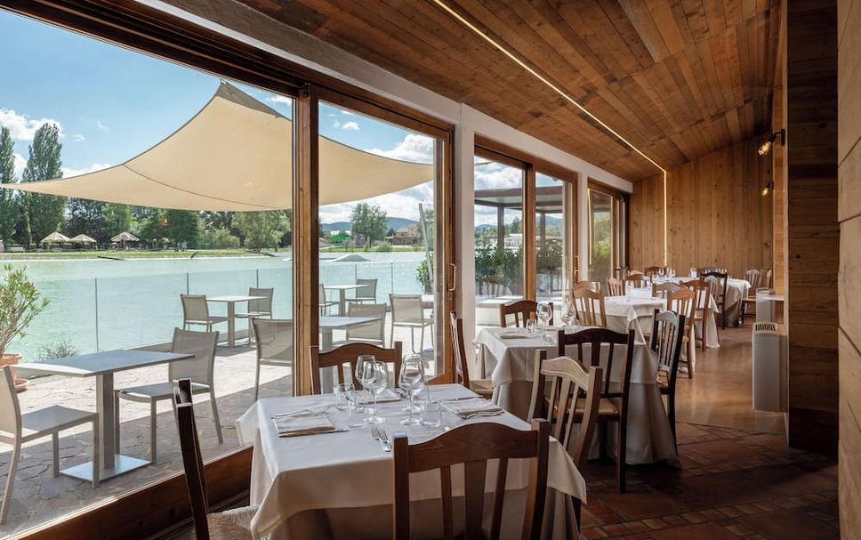 Restauracja Zdjęcie