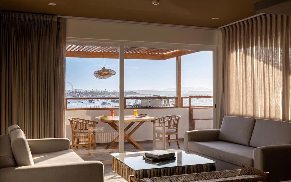 Pokój dzienny Zdjęcie