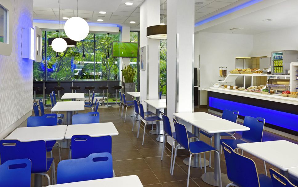 Restauracja Zdjęcie