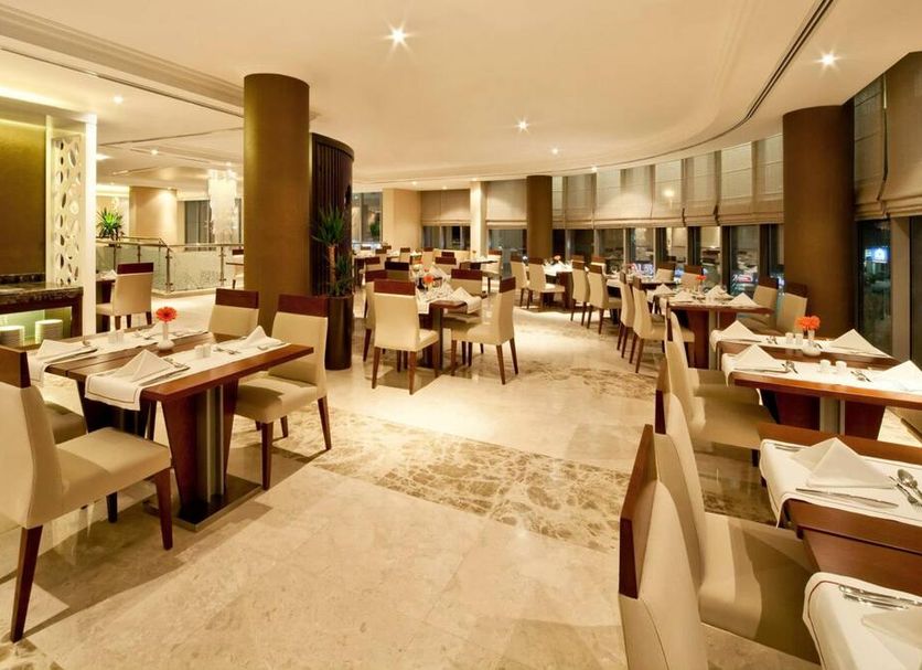 Restauracja Zdjęcie
