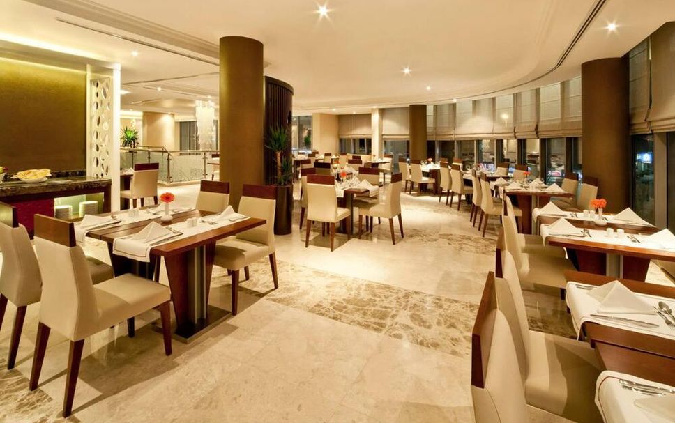 Restauracja Zdjęcie