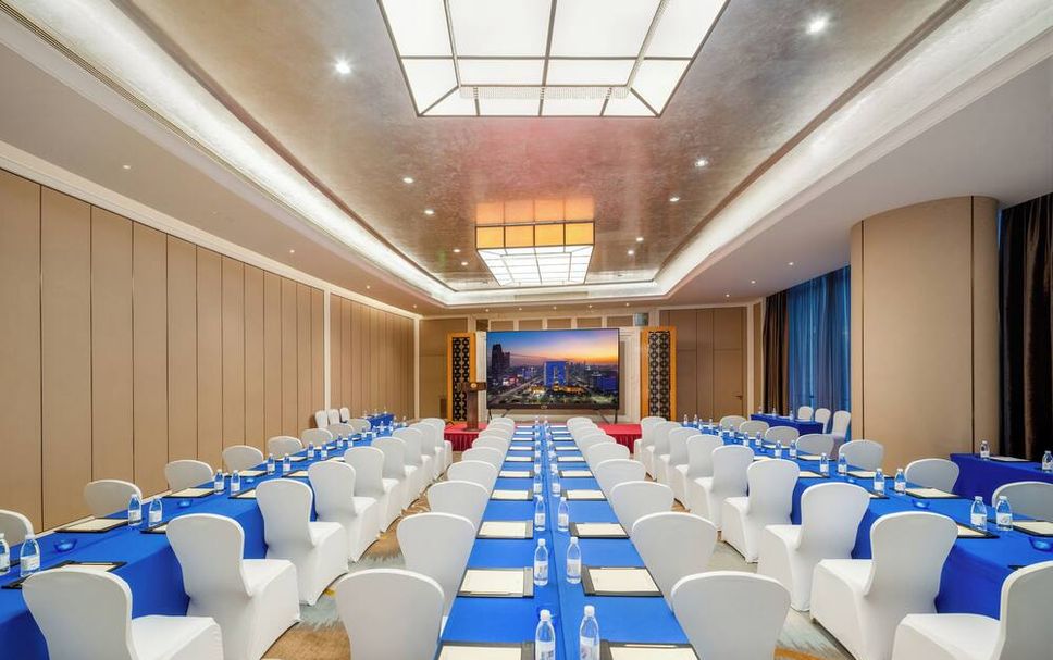 Sala konferencyjna Zdjęcie