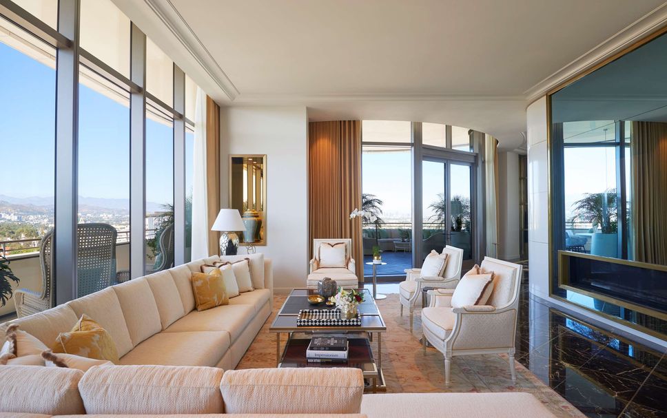 Pokój dzienny Zdjęcie