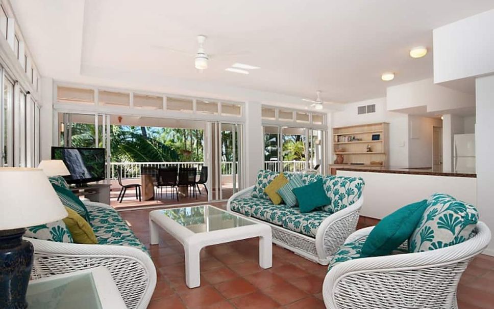 Pokój dzienny Zdjęcie