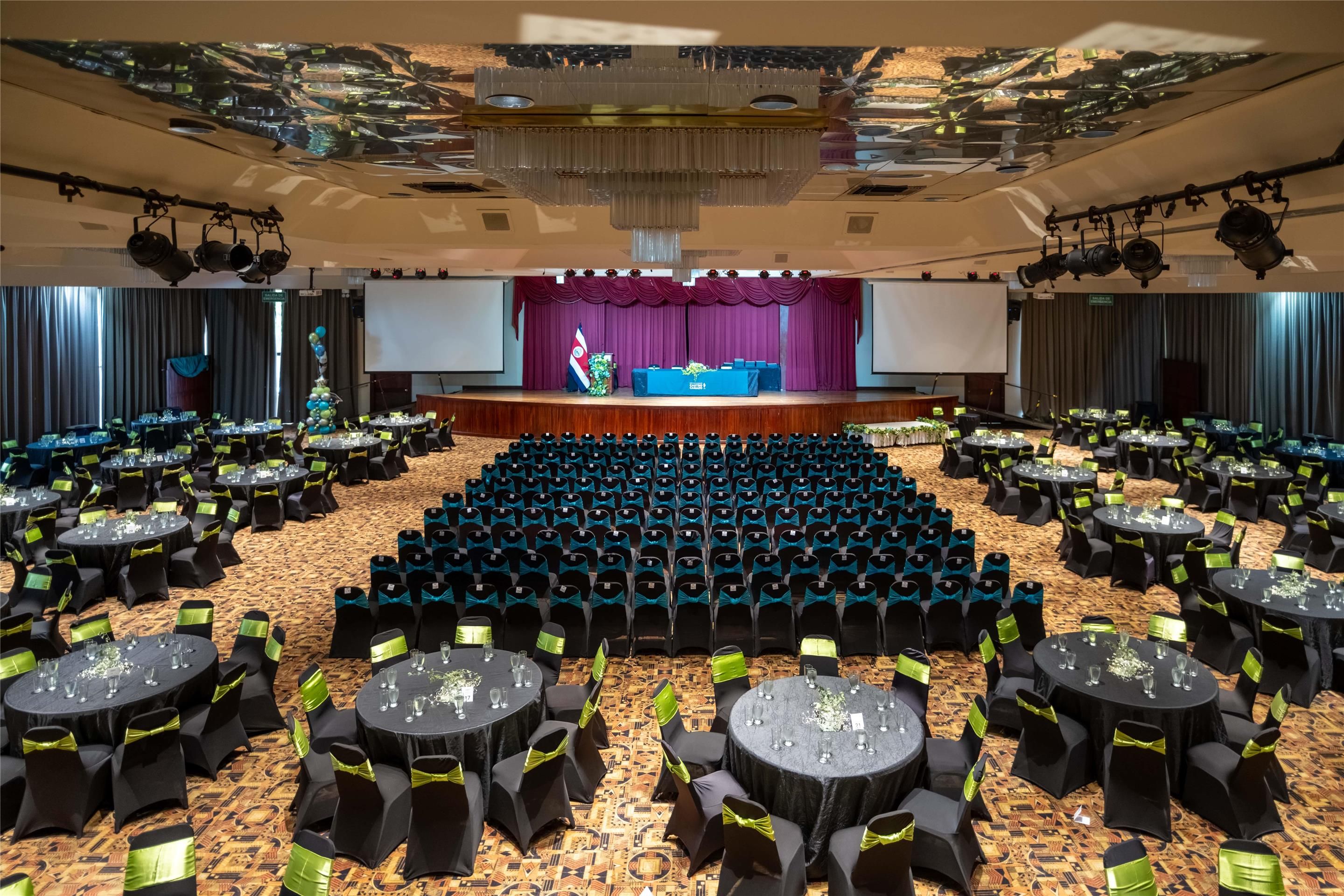 Sala konferencyjna