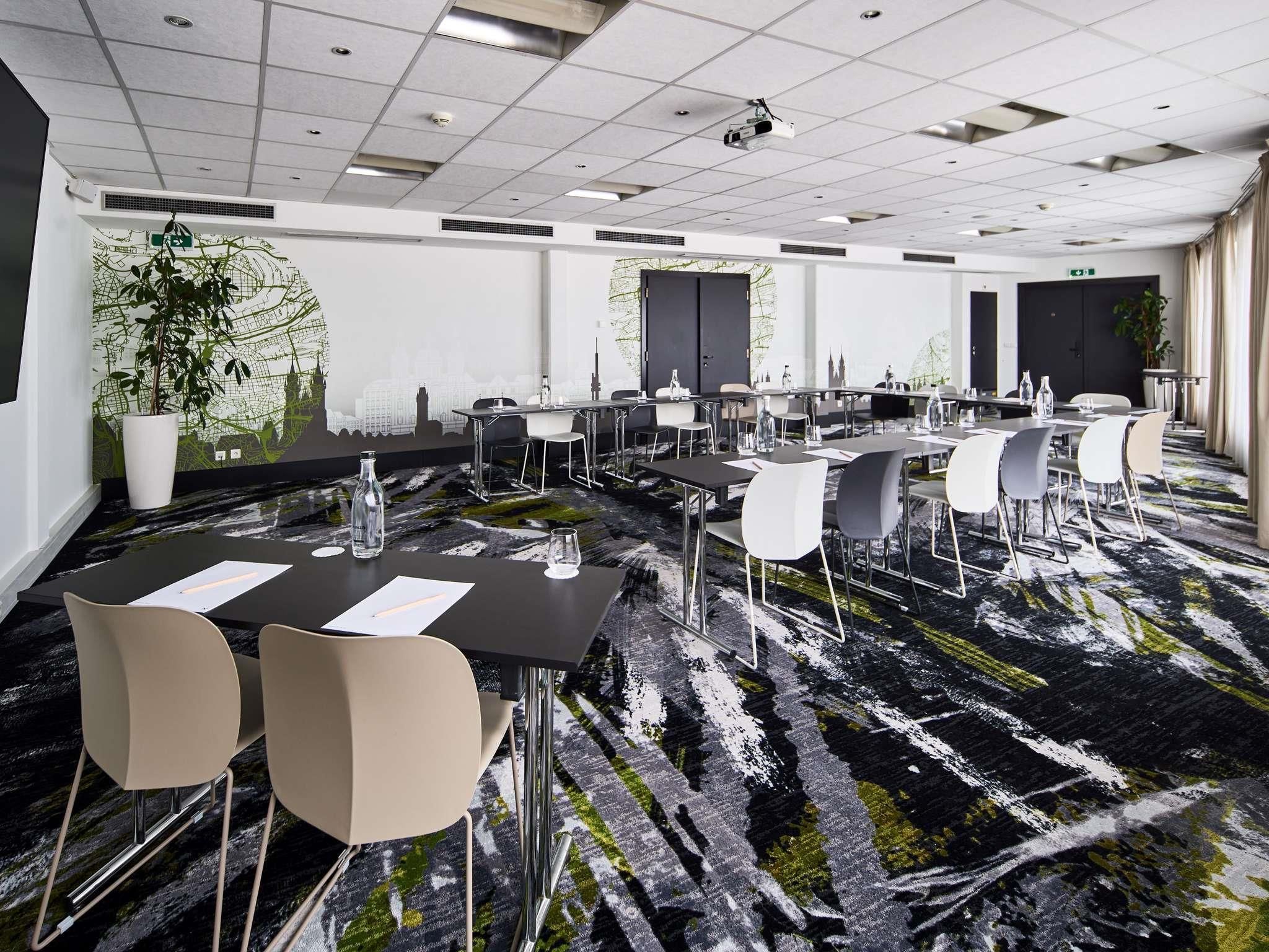 Sala konferencyjna