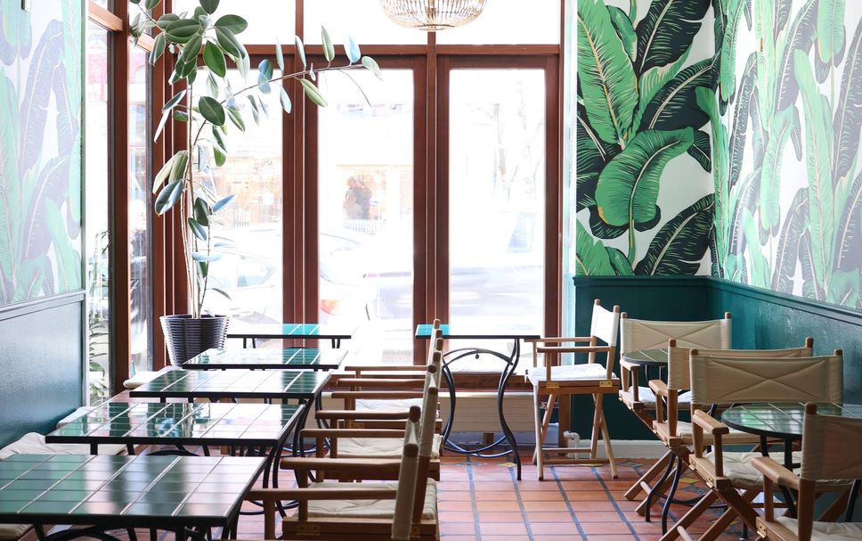 Restauracja Zdjęcie