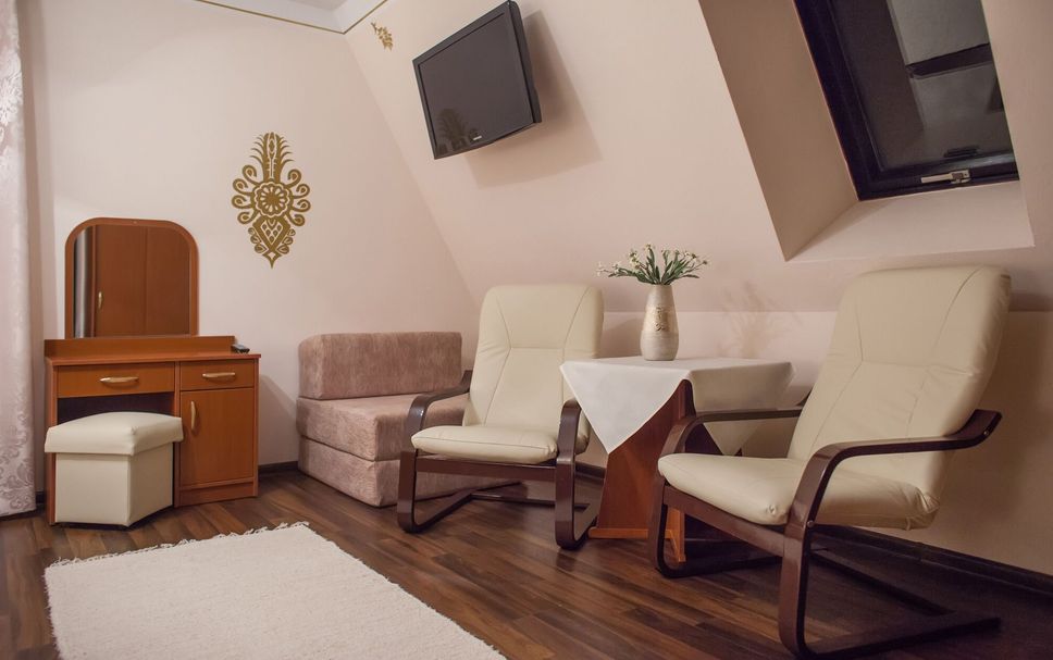 Pokój dzienny Zdjęcie