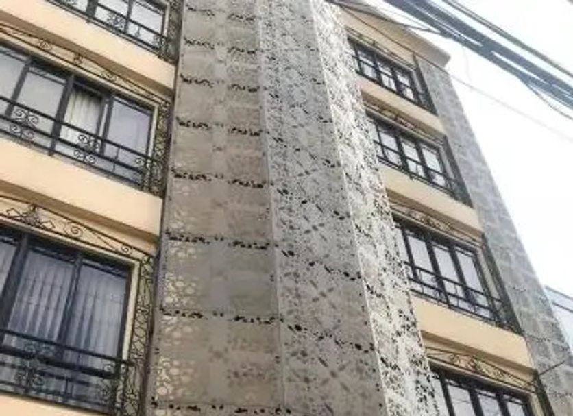 Budynek Zdjęcie