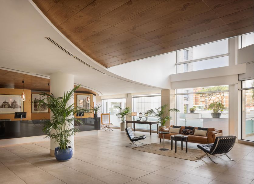 Lobby Zdjęcie
