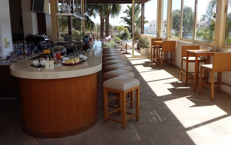 Bar Zdjęcie