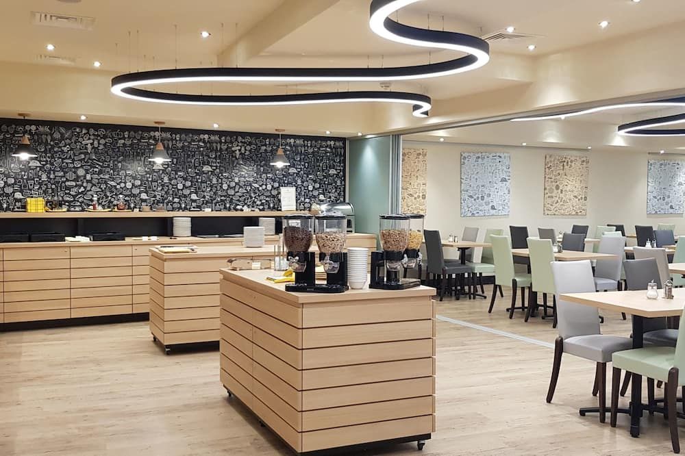 Restauracja