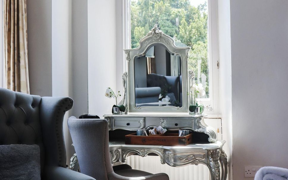 Pokój dzienny Zdjęcie