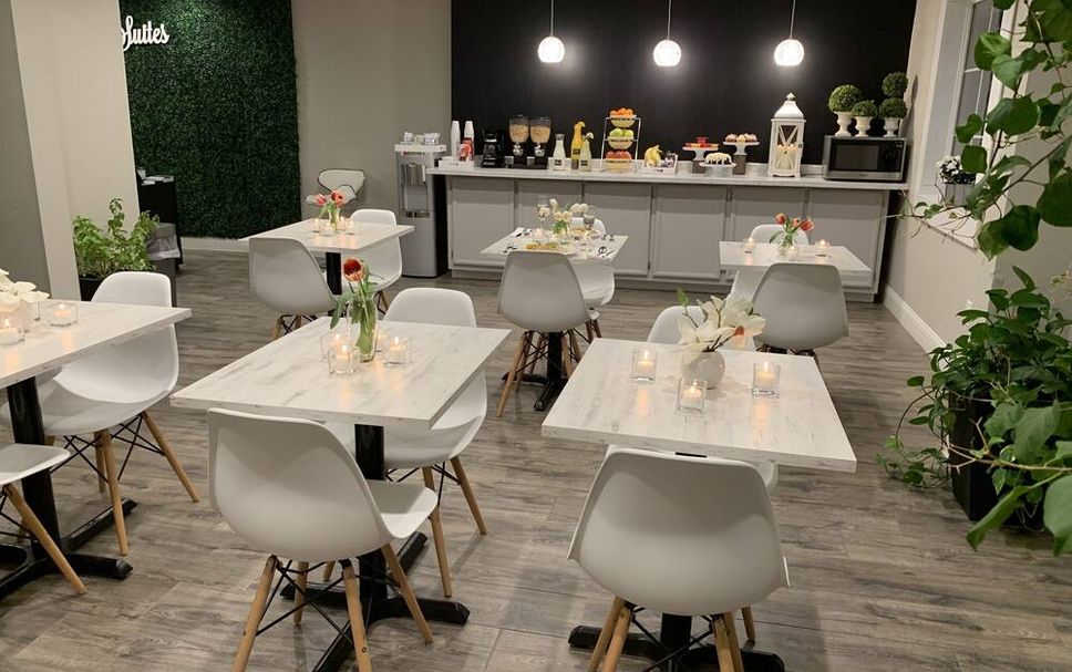 Restauracja Zdjęcie