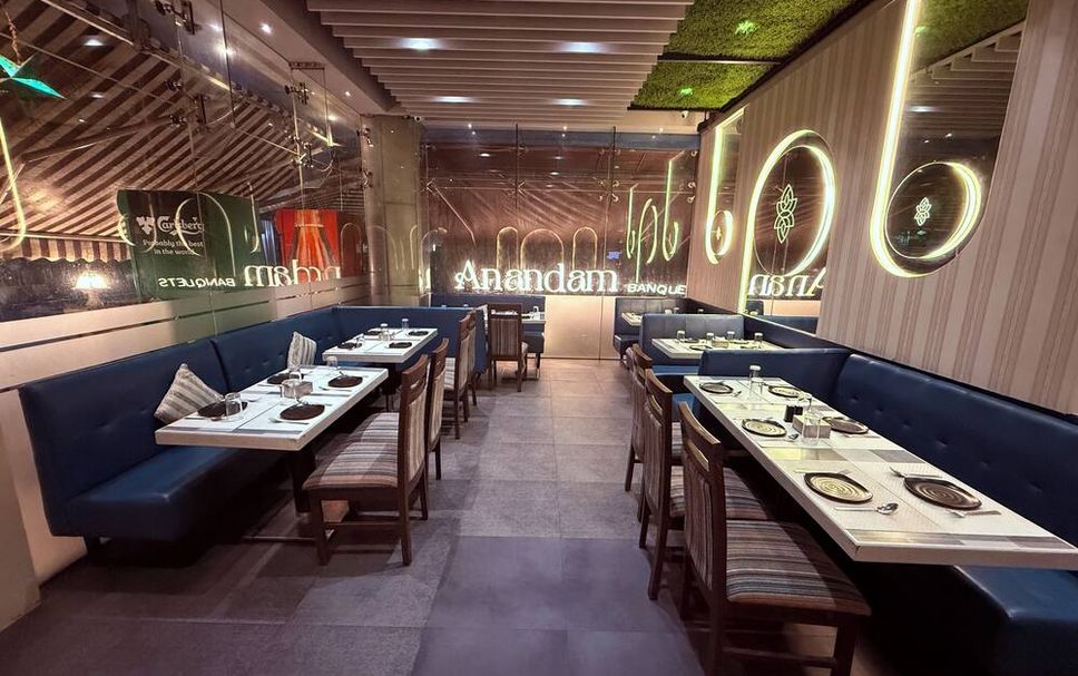 Restauracja Zdjęcie