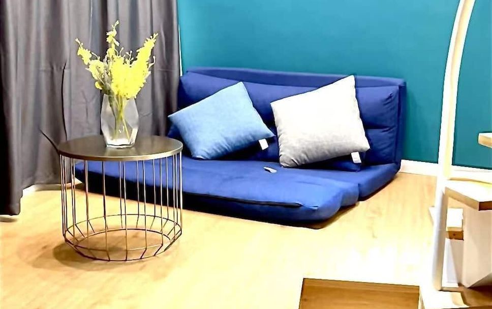 Pokój dzienny Zdjęcie