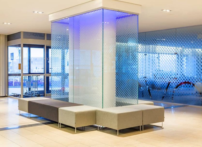 Lobby Zdjęcie