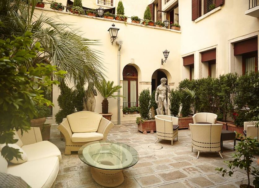 Patio Zdjęcie