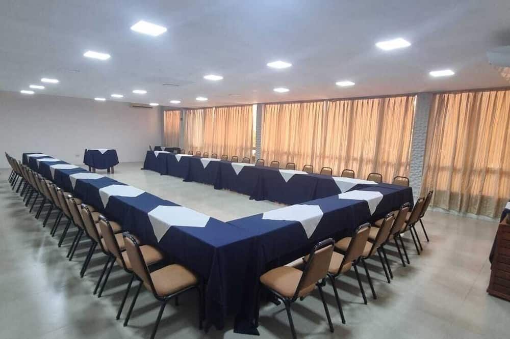 Sala konferencyjna