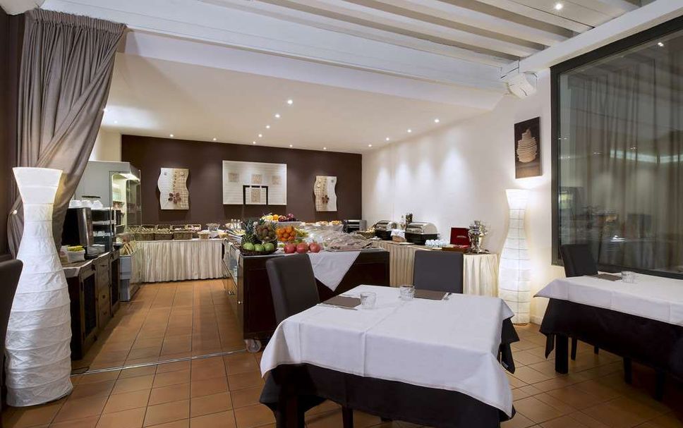 Restauracja Zdjęcie