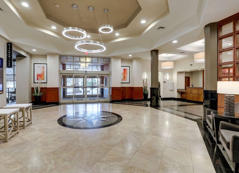 Lobby Zdjęcie