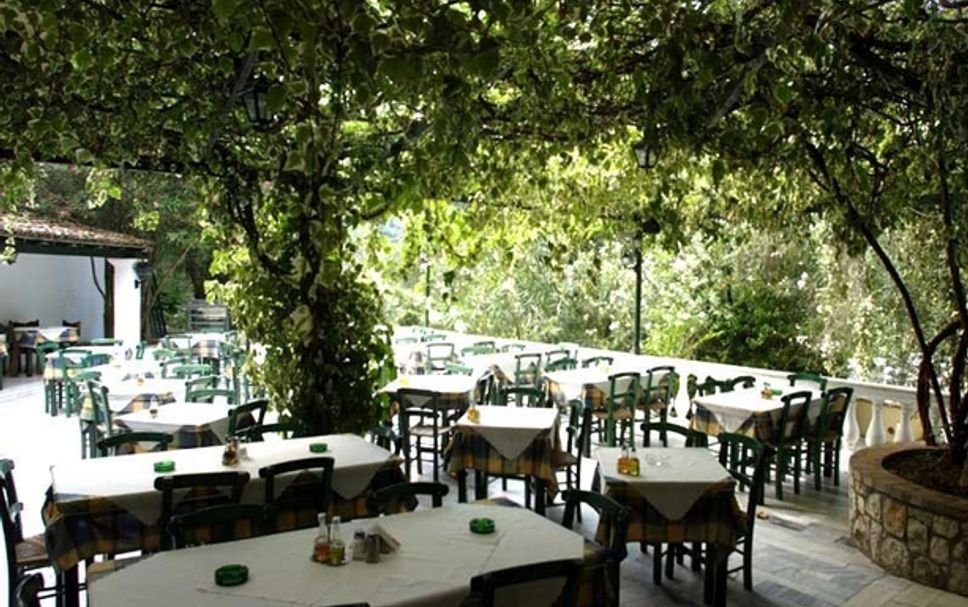 Restauracja Zdjęcie