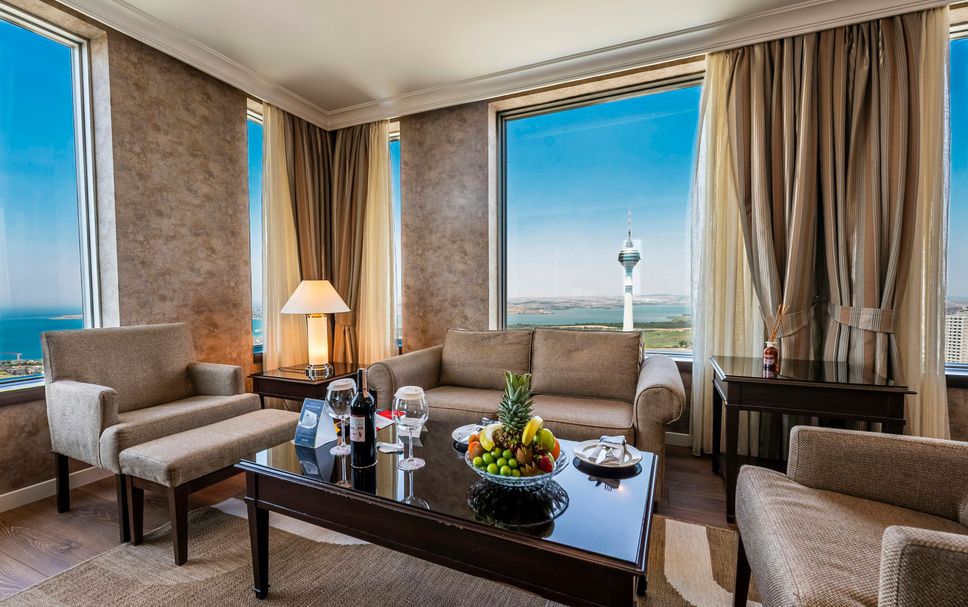 Pokój dzienny Zdjęcie