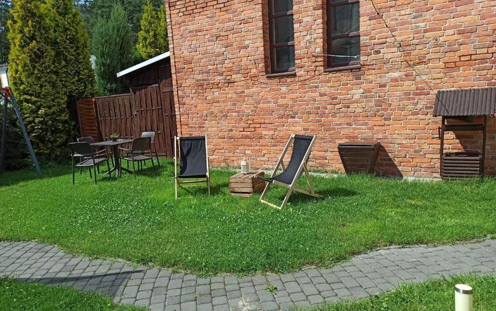 Patio Zdjęcie