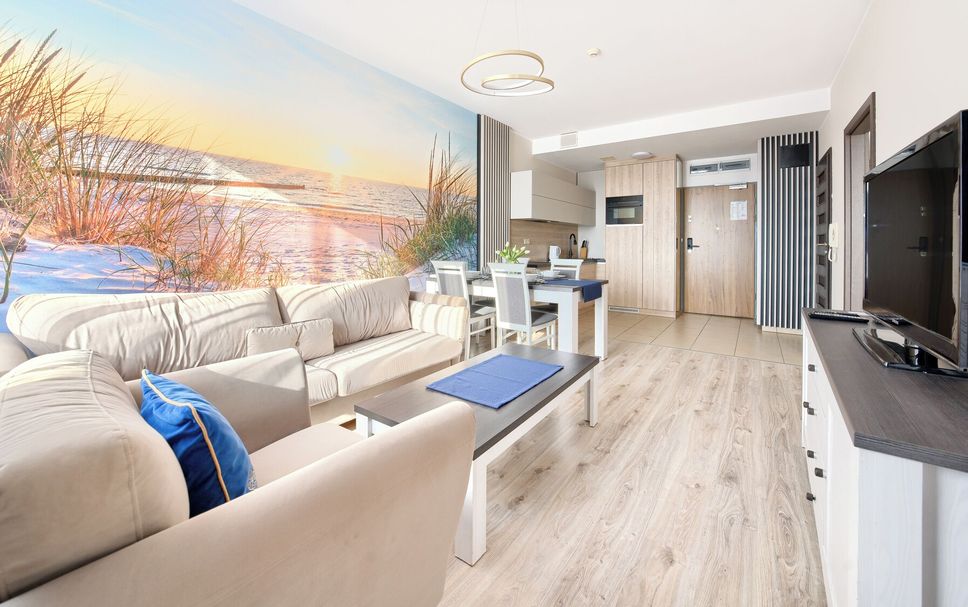 Pokój dzienny Zdjęcie