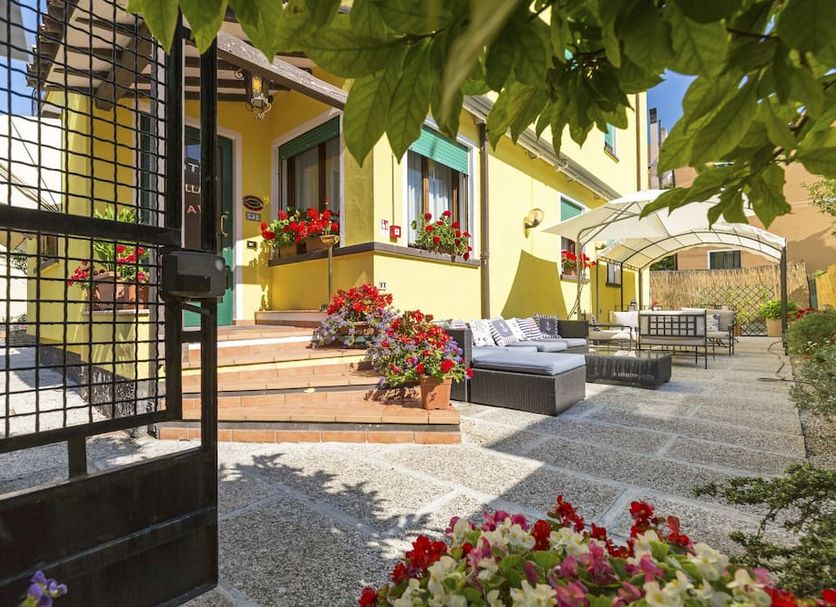 Patio Zdjęcie