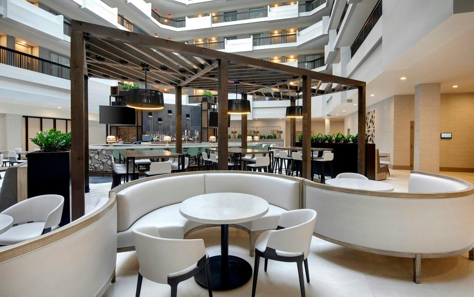 Lobby Zdjęcie