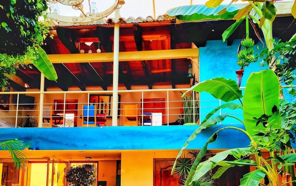 Pokój dzienny Zdjęcie