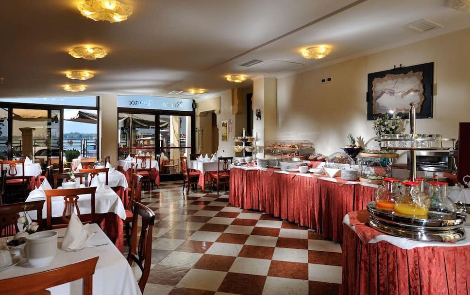 Restauracja Zdjęcie