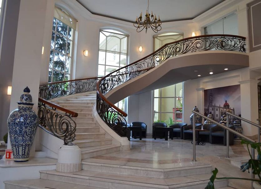 Lobby Zdjęcie