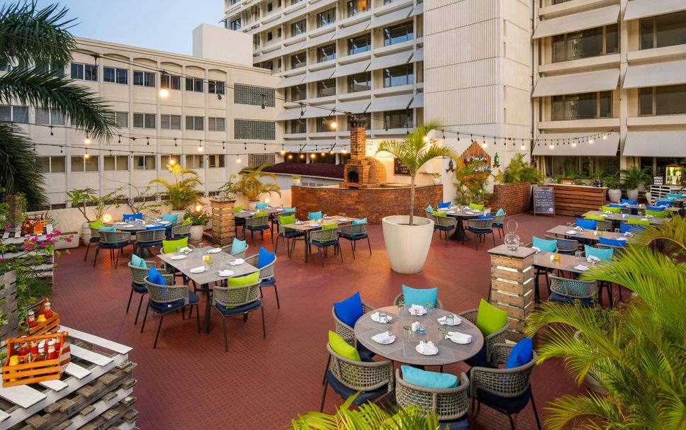 Restauracja Zdjęcie