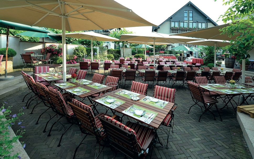 Restauracja Zdjęcie