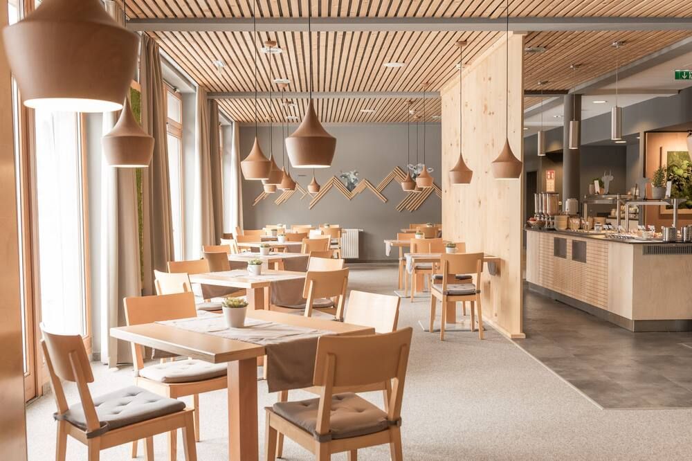 Restauracja Zdjęcie