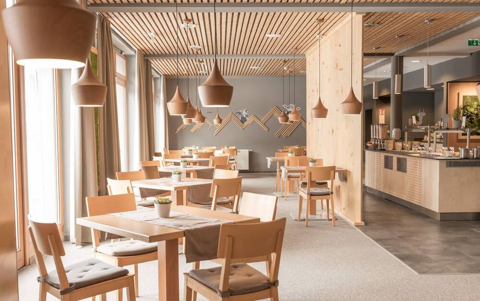 Restauracja Zdjęcie